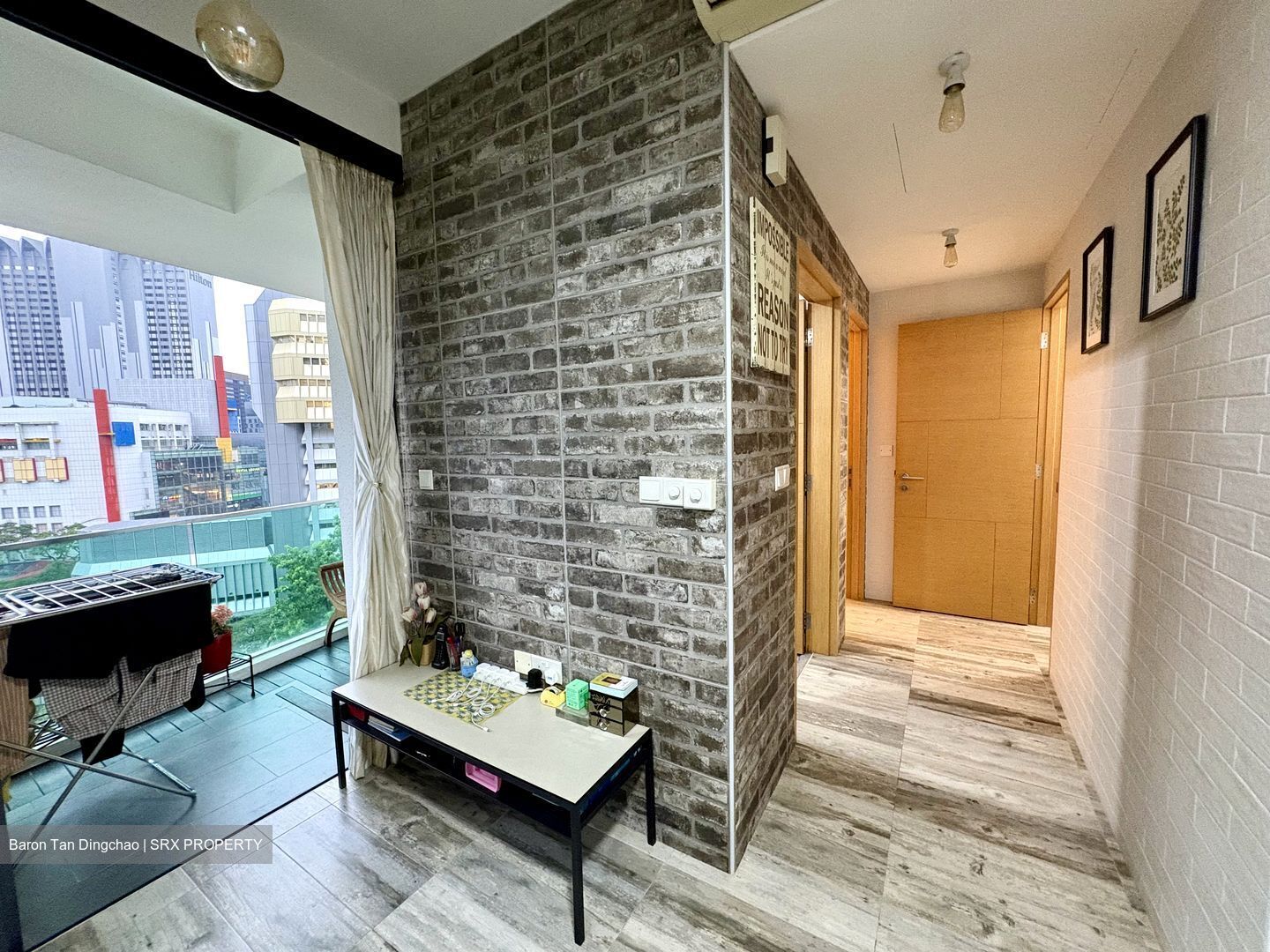Illuminaire On Devonshire (D9), Apartment #510190181